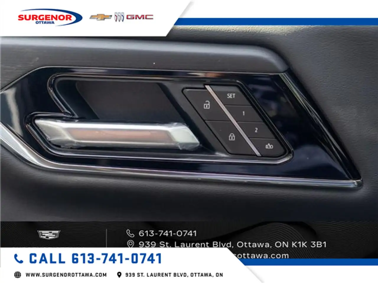 GMC Yukon снимка GMC Yukon