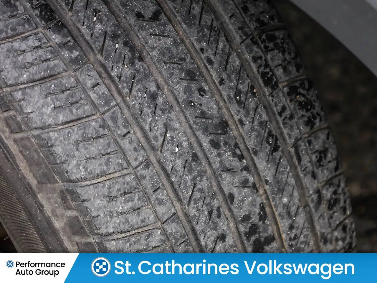 Volkswagen Tiguan fotografie Volkswagen Tiguan