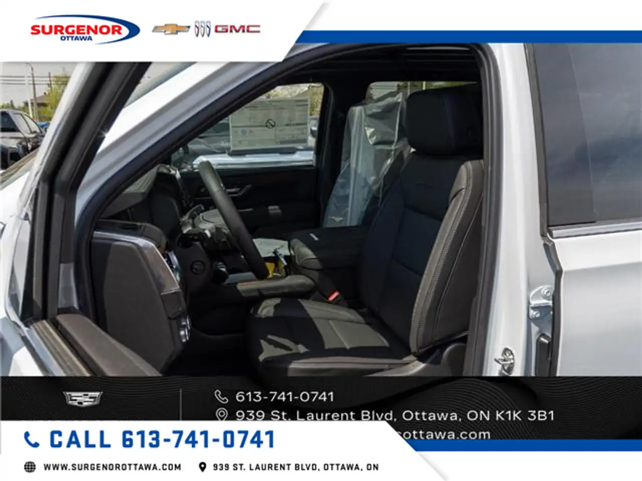 GMC Yukon снимка GMC Yukon
