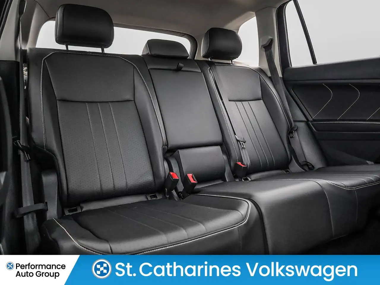 Volkswagen Tiguan fotografie Volkswagen Tiguan