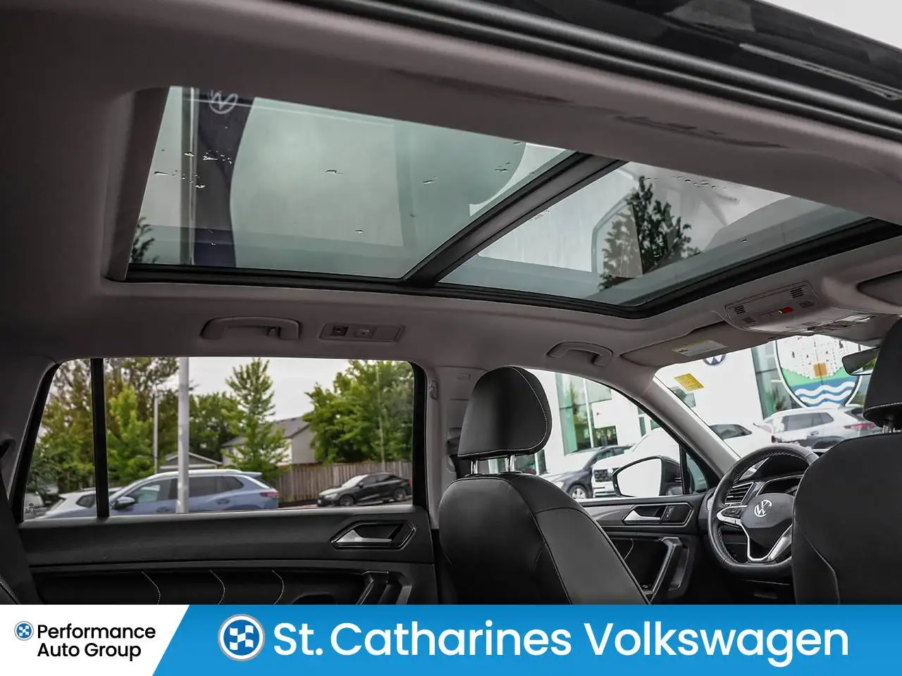 Volkswagen Tiguan fotografie Volkswagen Tiguan