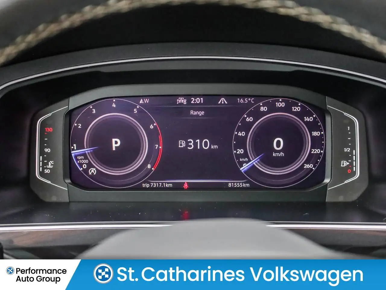 Volkswagen Tiguan fotografie Volkswagen Tiguan
