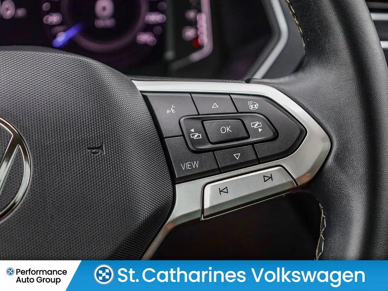 Volkswagen Tiguan fotografie Volkswagen Tiguan