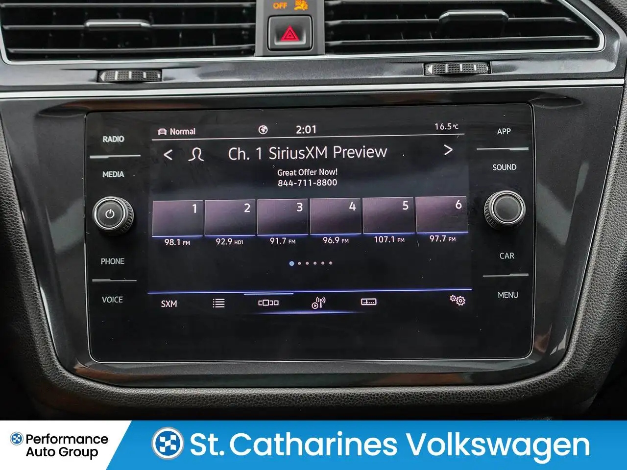 Volkswagen Tiguan fotografie Volkswagen Tiguan