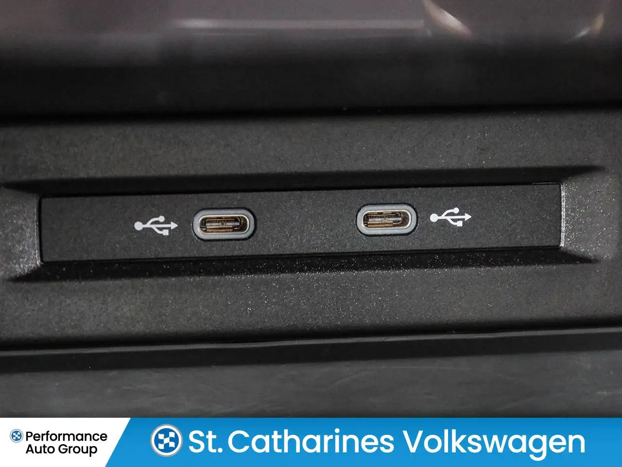 Volkswagen Tiguan fotografie Volkswagen Tiguan