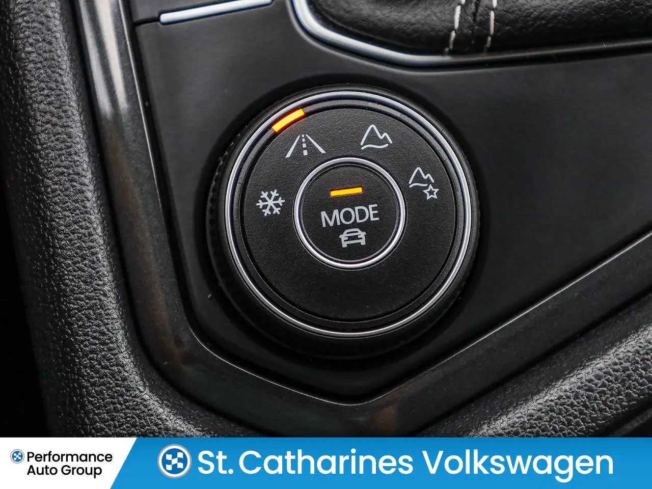 Volkswagen Tiguan fotografie Volkswagen Tiguan