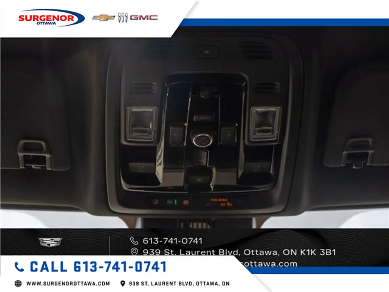 GMC Yukon снимка GMC Yukon