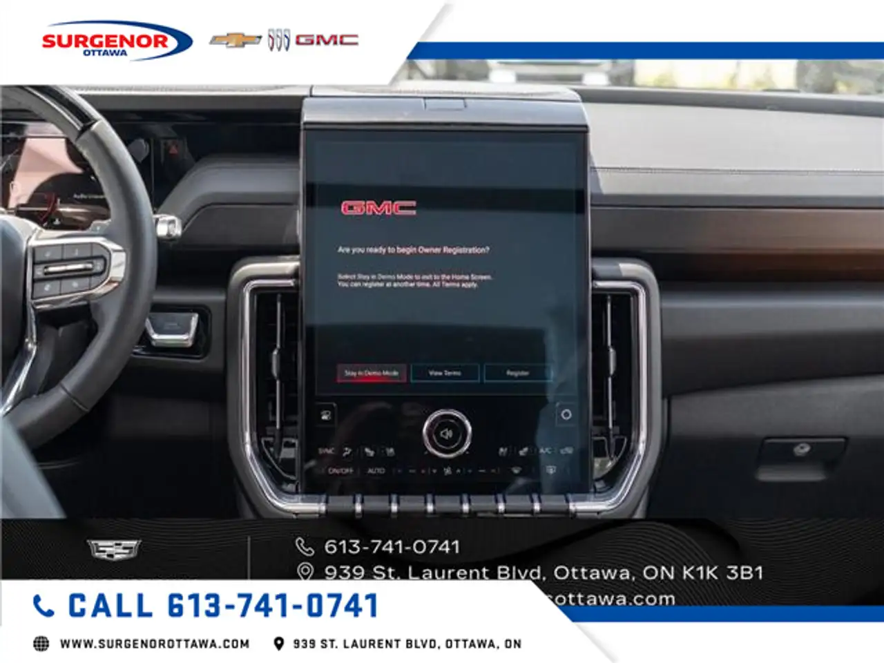 GMC Yukon снимка GMC Yukon