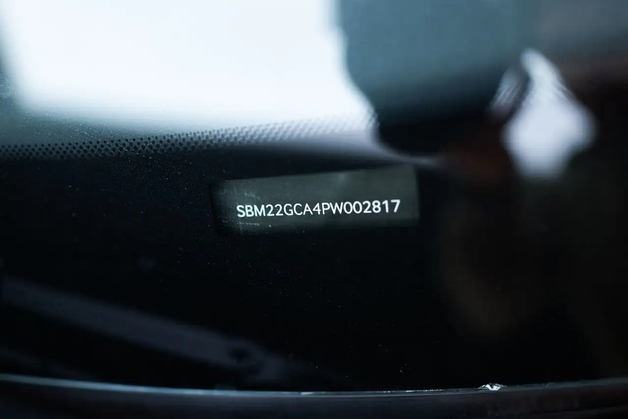 McLaren GT fotografie McLaren GT