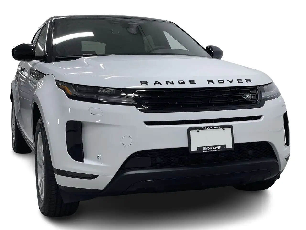 Land Rover Range Rover Evoque снимка Land Rover Range Rover Evoque