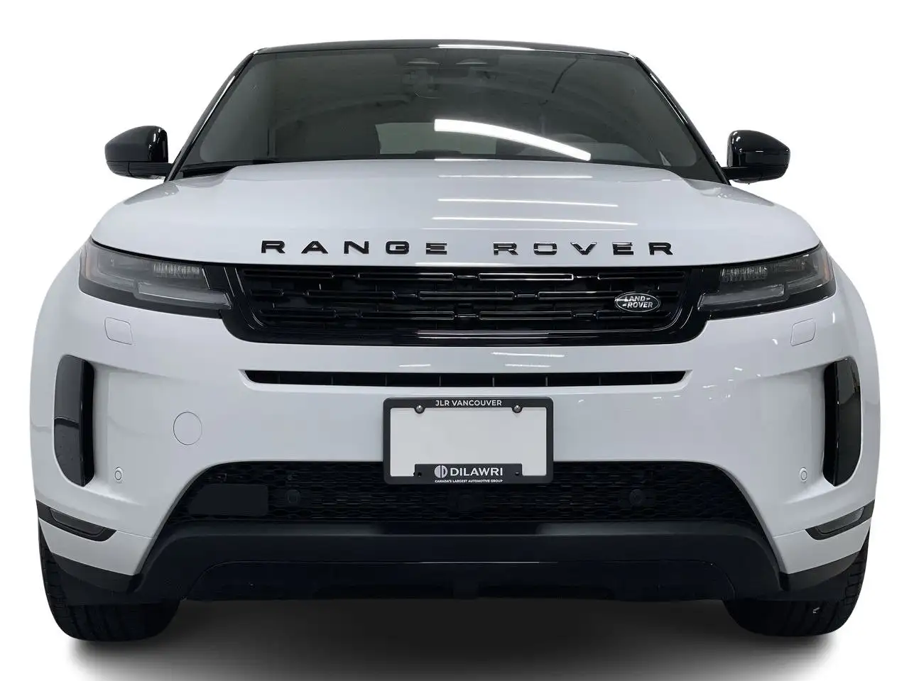 Land Rover Range Rover Evoque снимка Land Rover Range Rover Evoque