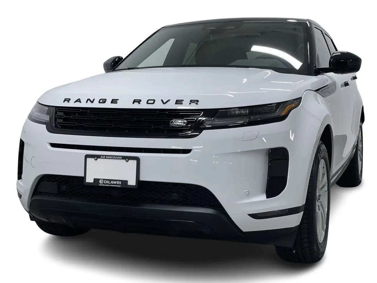 Land Rover Range Rover Evoque снимка Land Rover Range Rover Evoque