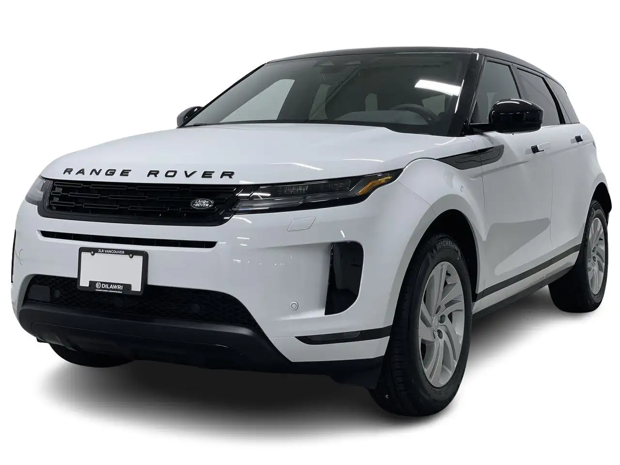 Land Rover Range Rover Evoque снимка Land Rover Range Rover Evoque