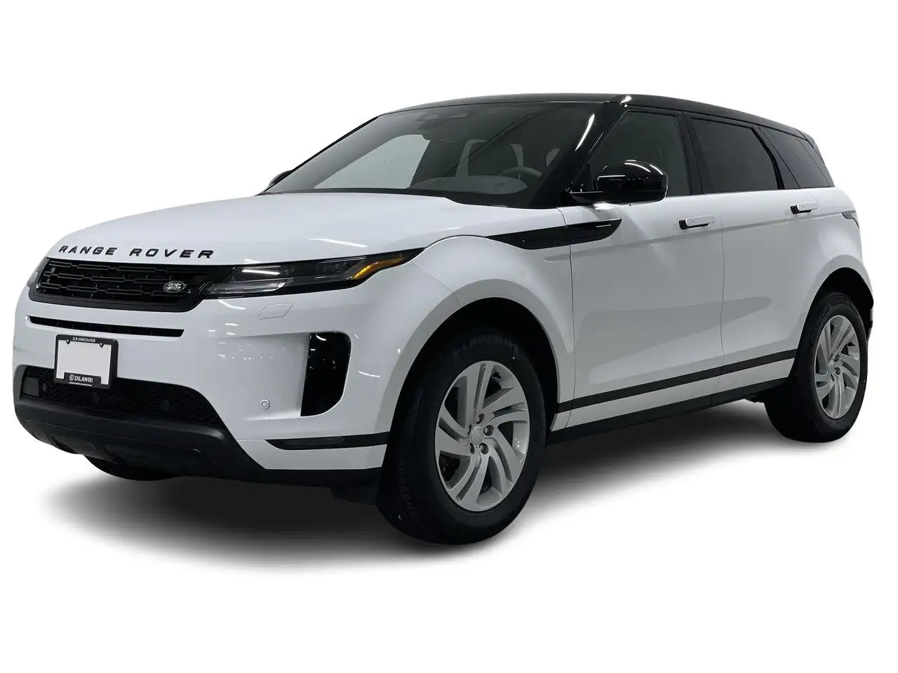 Land Rover Range Rover Evoque снимка Land Rover Range Rover Evoque
