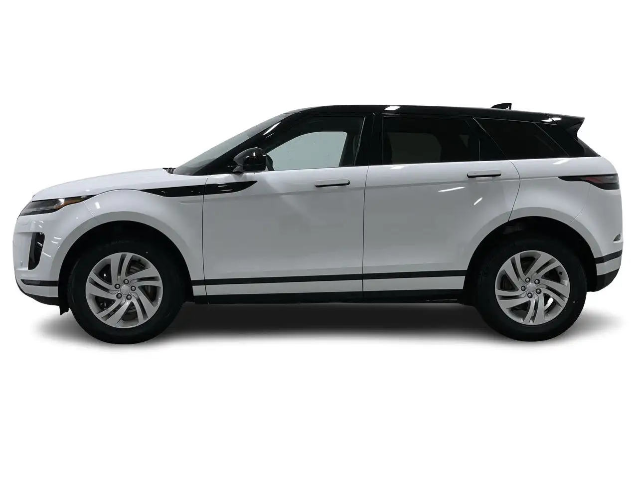 Land Rover Range Rover Evoque снимка Land Rover Range Rover Evoque