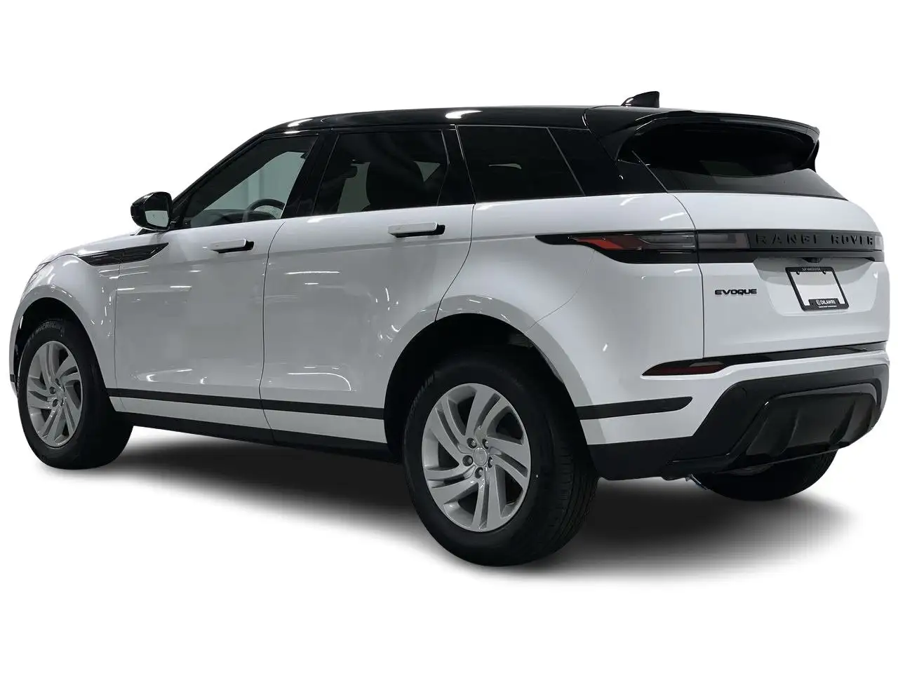 Land Rover Range Rover Evoque снимка Land Rover Range Rover Evoque