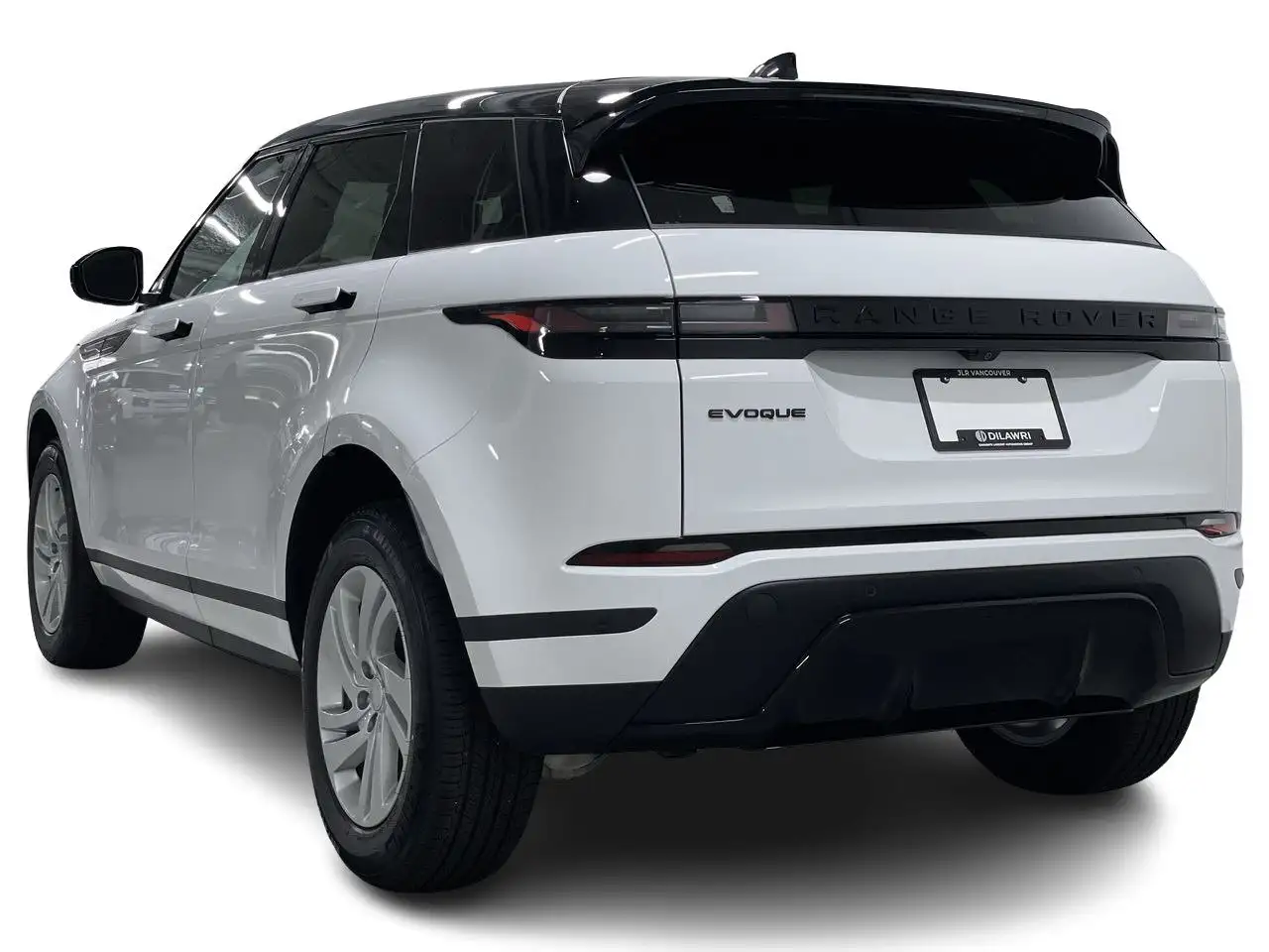 Land Rover Range Rover Evoque снимка Land Rover Range Rover Evoque