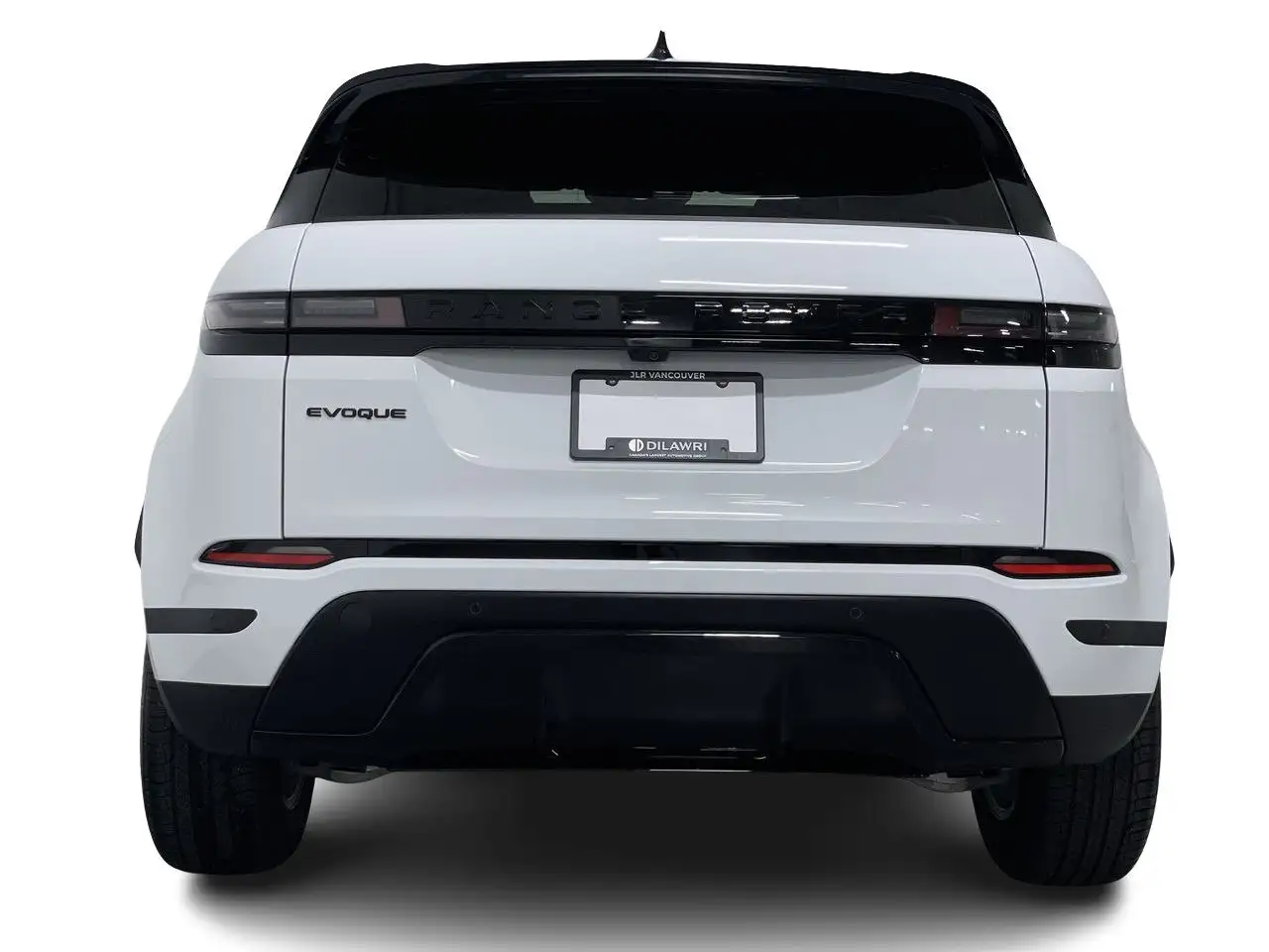 Land Rover Range Rover Evoque снимка Land Rover Range Rover Evoque