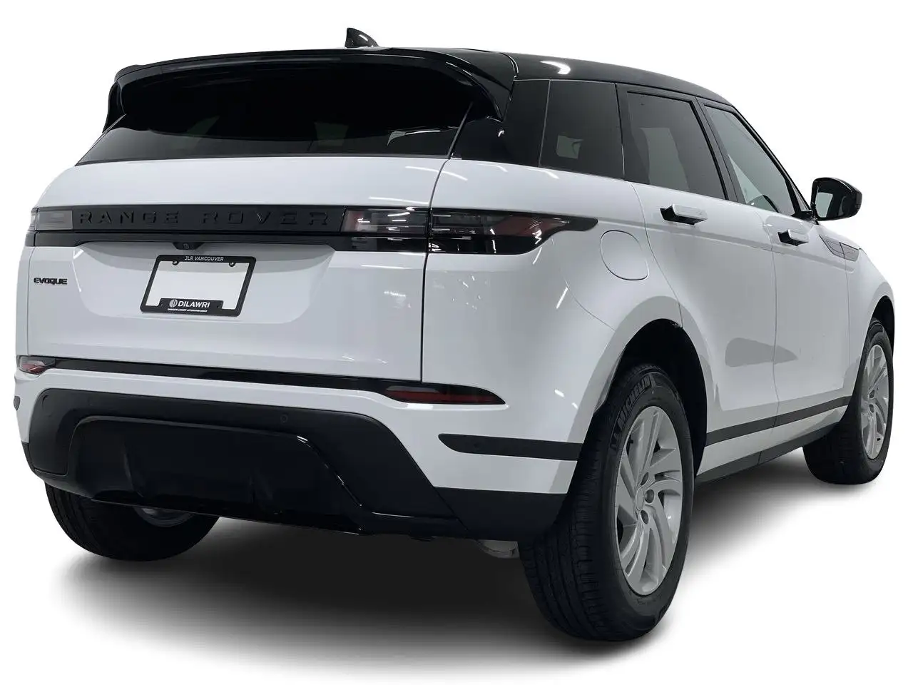 Land Rover Range Rover Evoque снимка Land Rover Range Rover Evoque