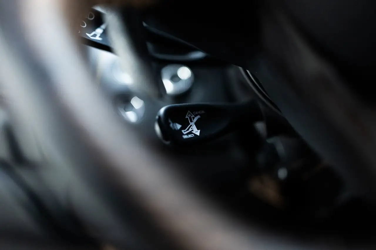McLaren GT fotografie McLaren GT