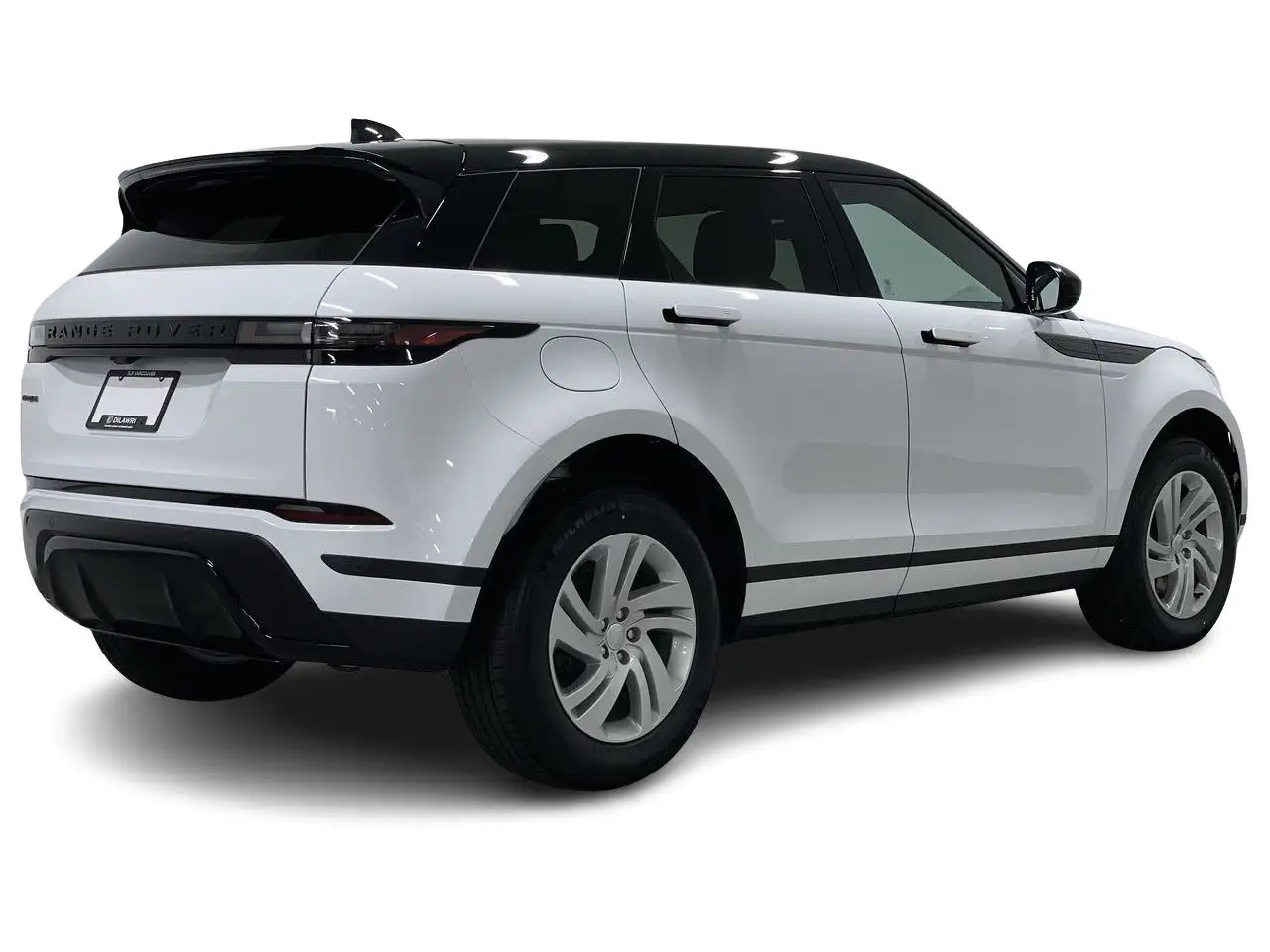 Land Rover Range Rover Evoque снимка Land Rover Range Rover Evoque