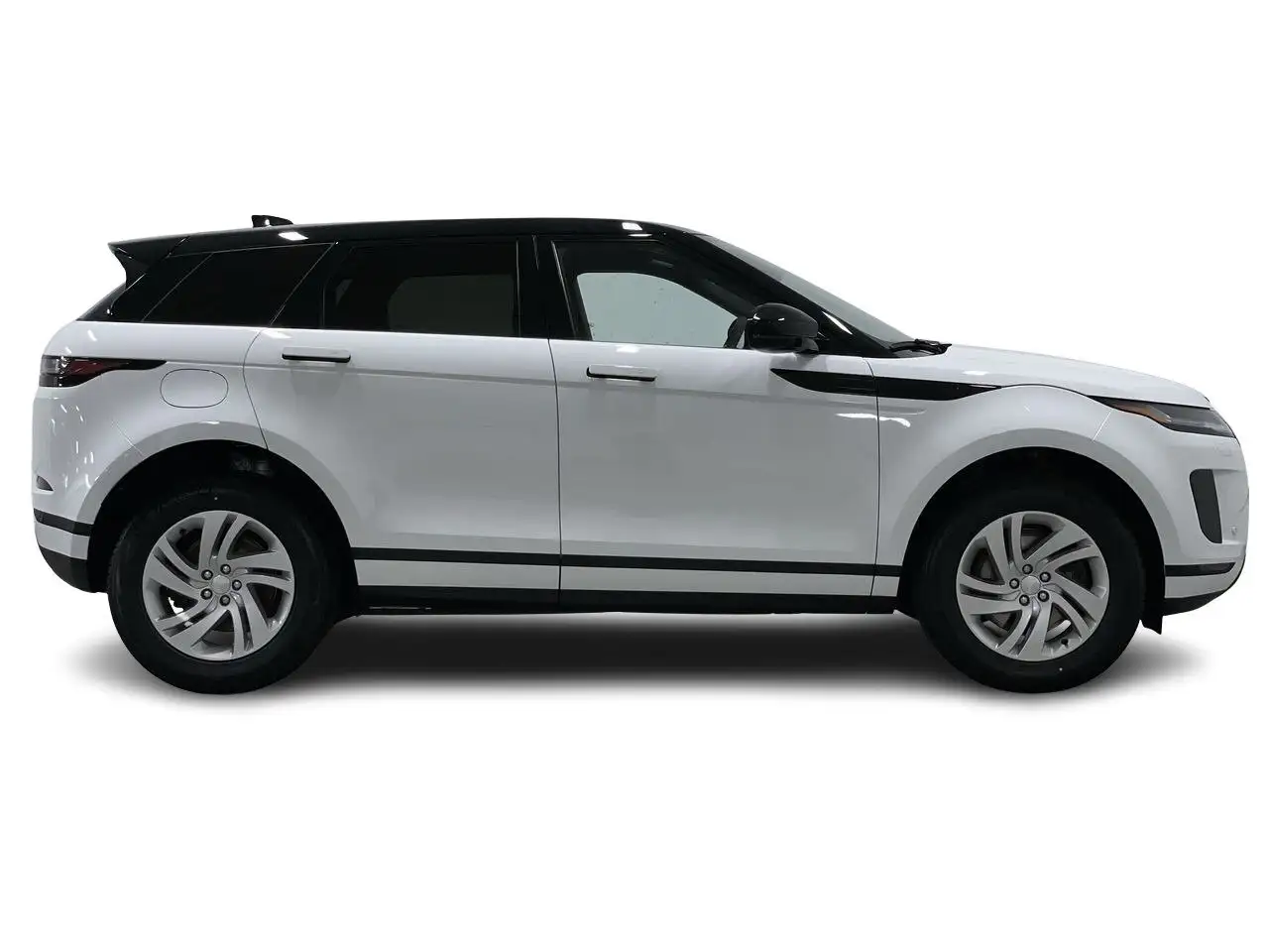 Land Rover Range Rover Evoque снимка Land Rover Range Rover Evoque