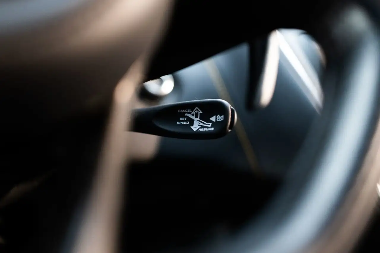 McLaren GT fotografie McLaren GT