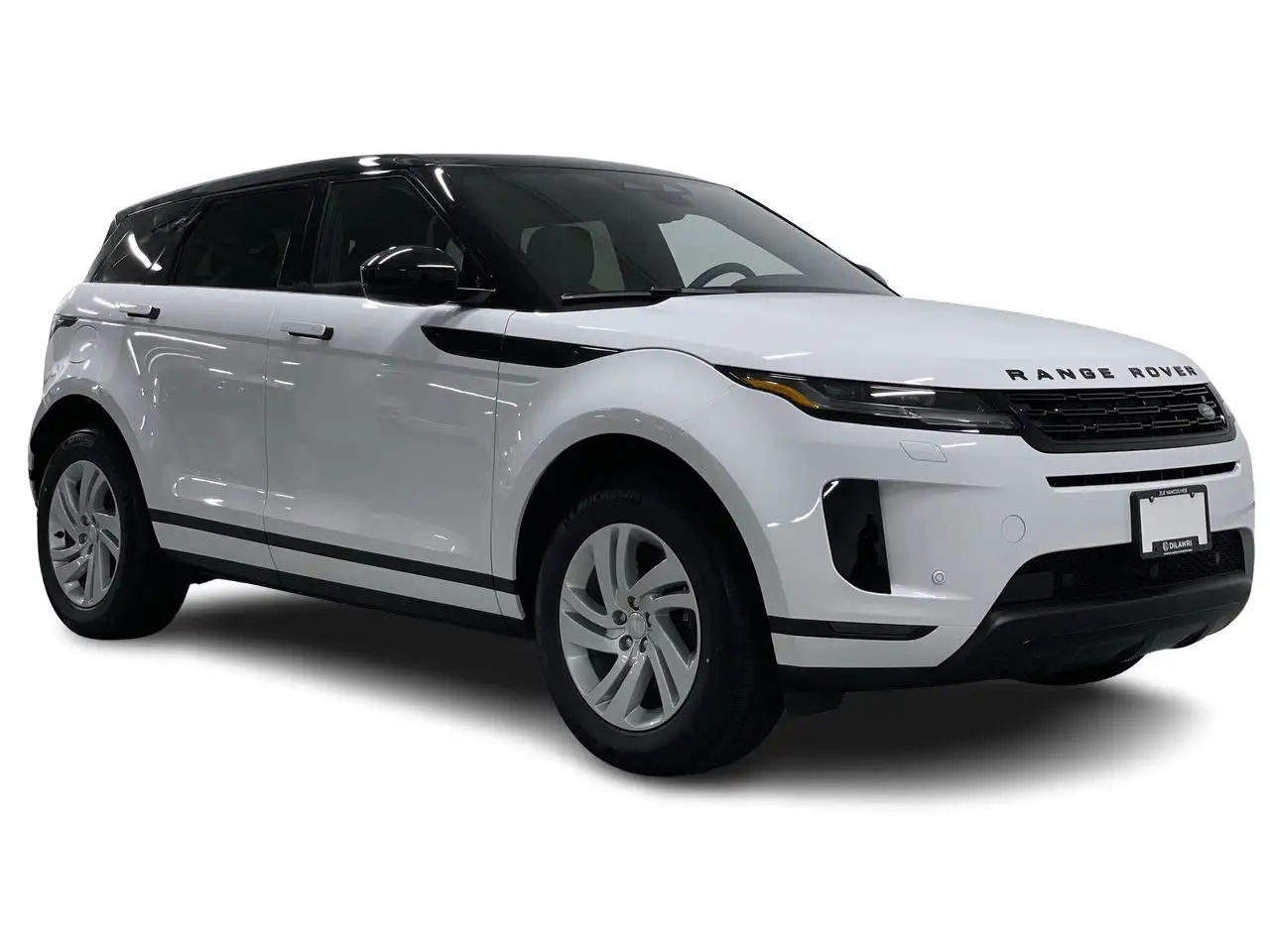 Land Rover Range Rover Evoque снимка Land Rover Range Rover Evoque