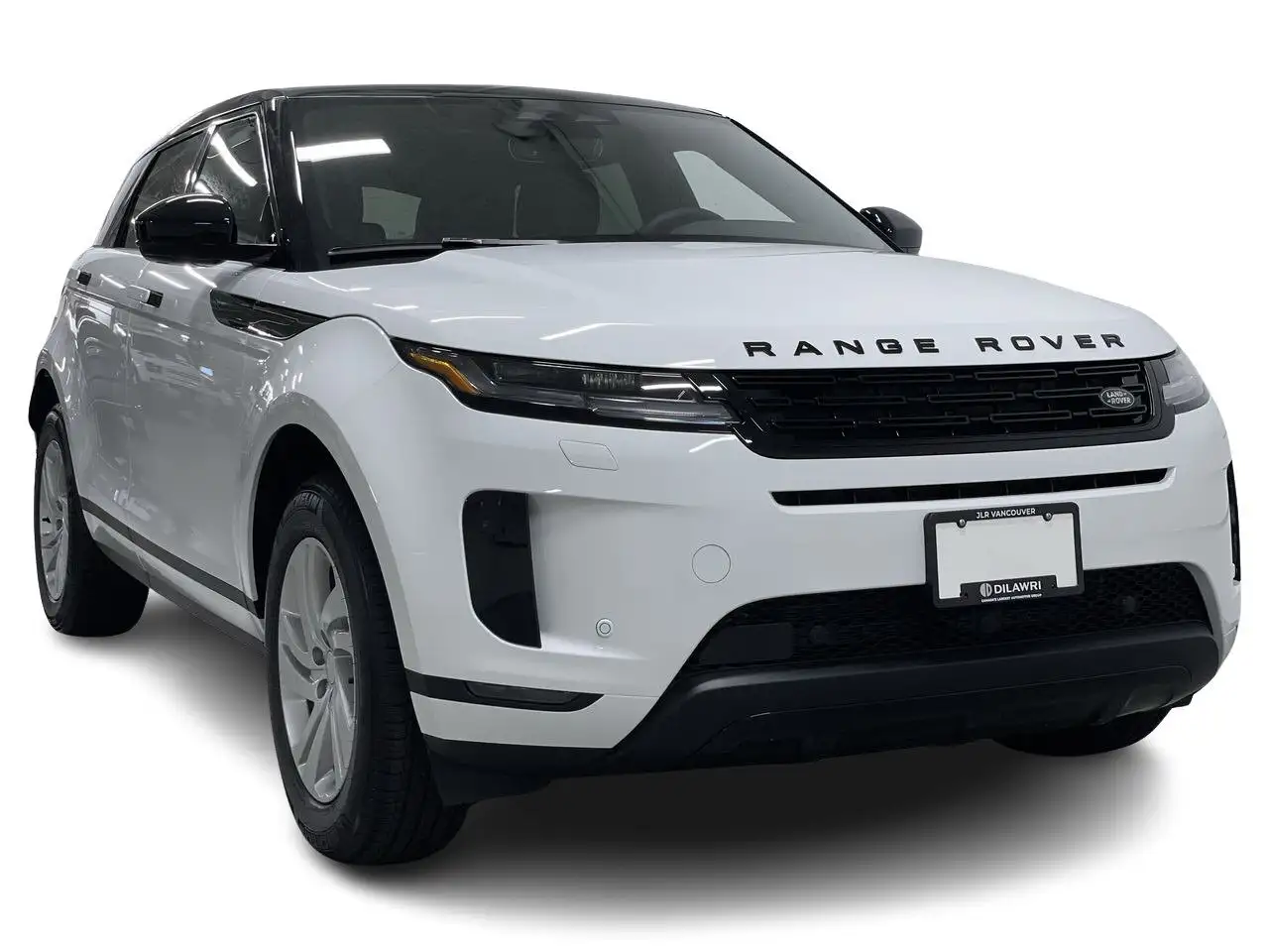 Land Rover Range Rover Evoque снимка Land Rover Range Rover Evoque