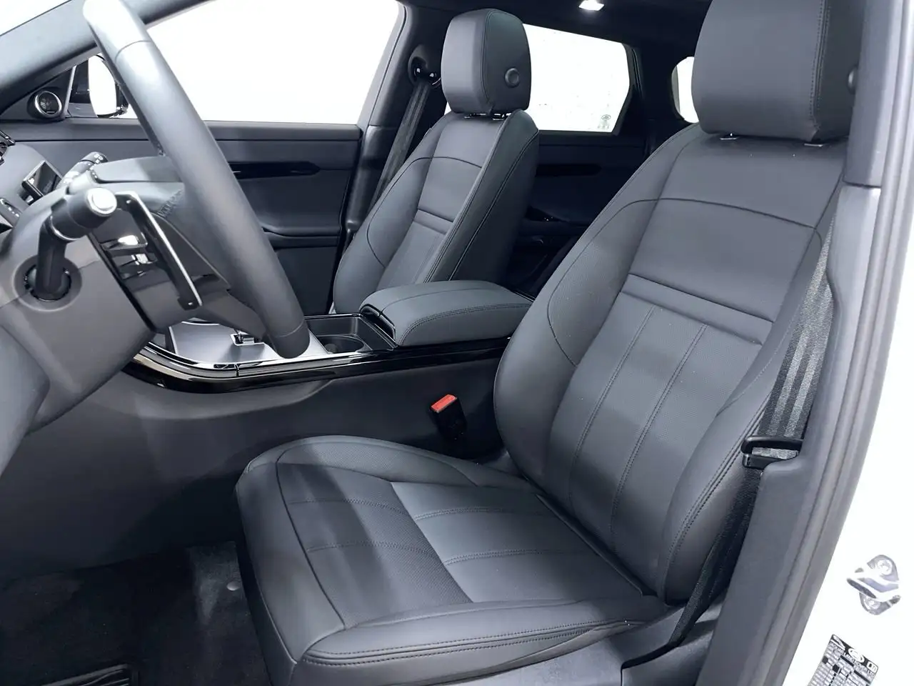 Land Rover Range Rover Evoque снимка Land Rover Range Rover Evoque