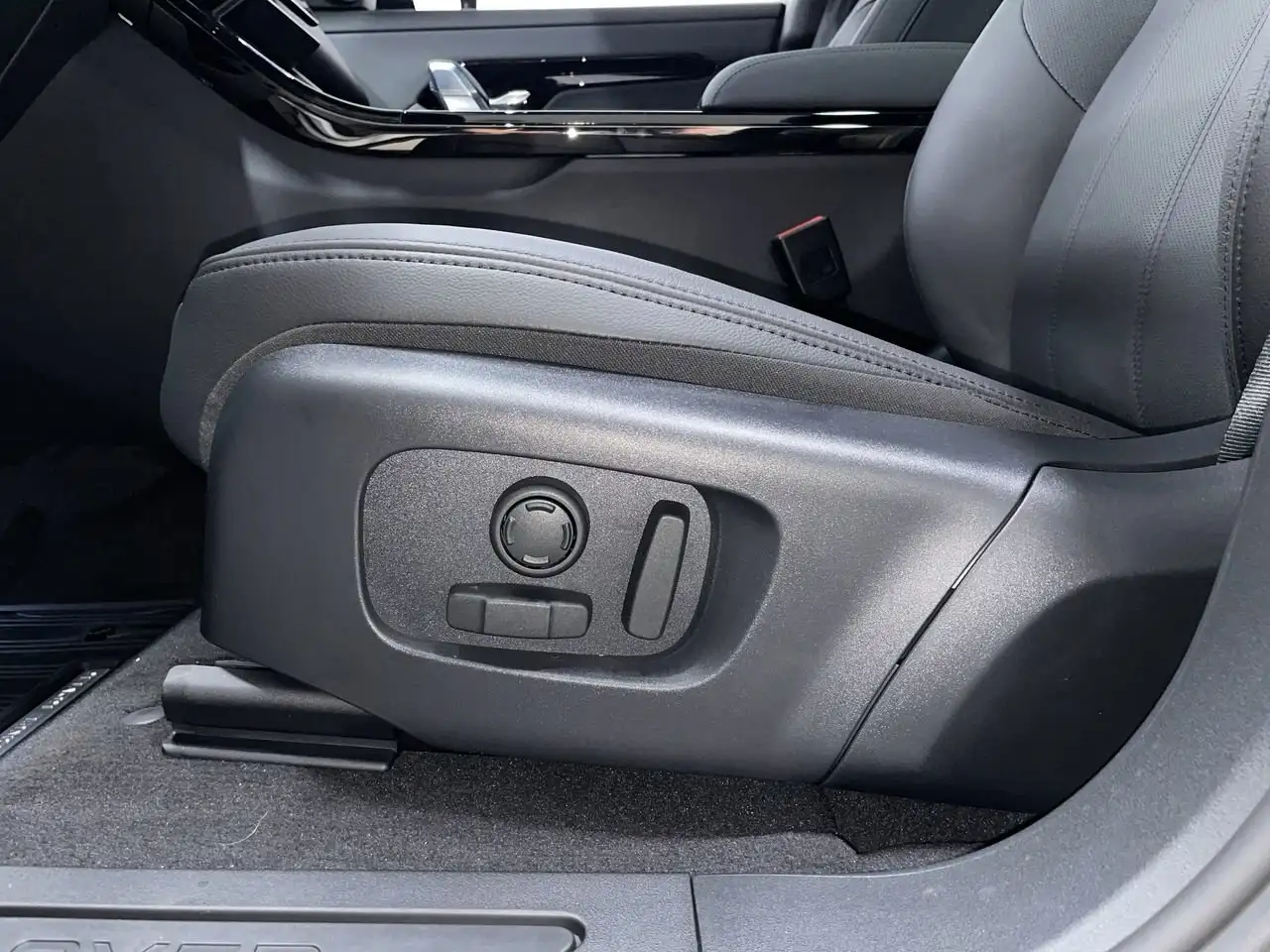 Land Rover Range Rover Evoque снимка Land Rover Range Rover Evoque