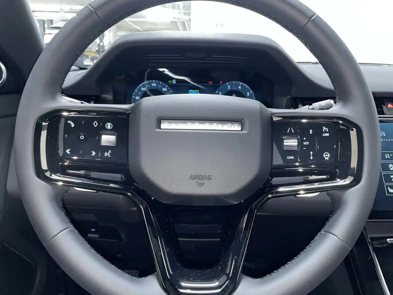 Land Rover Range Rover Evoque снимка Land Rover Range Rover Evoque