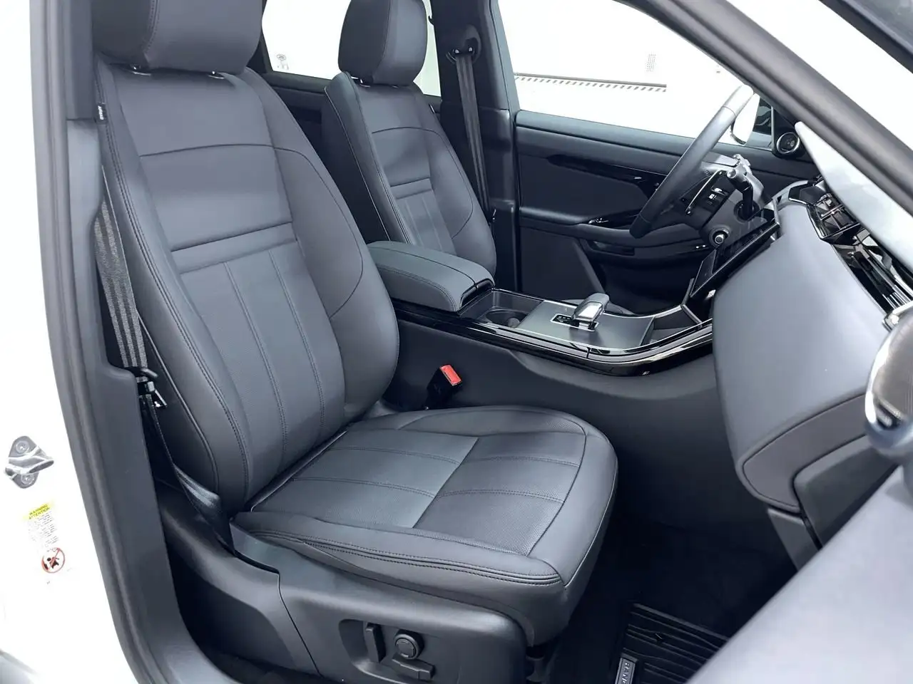 Land Rover Range Rover Evoque снимка Land Rover Range Rover Evoque