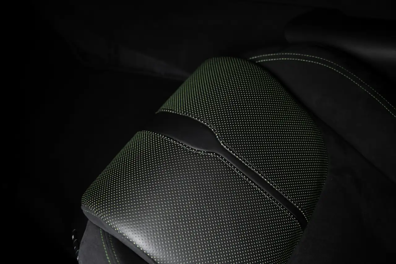 McLaren 570GT снимка McLaren 570GT