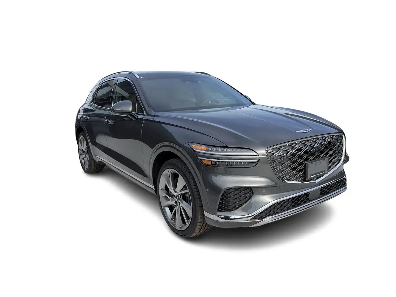 2026 Genesis GV70