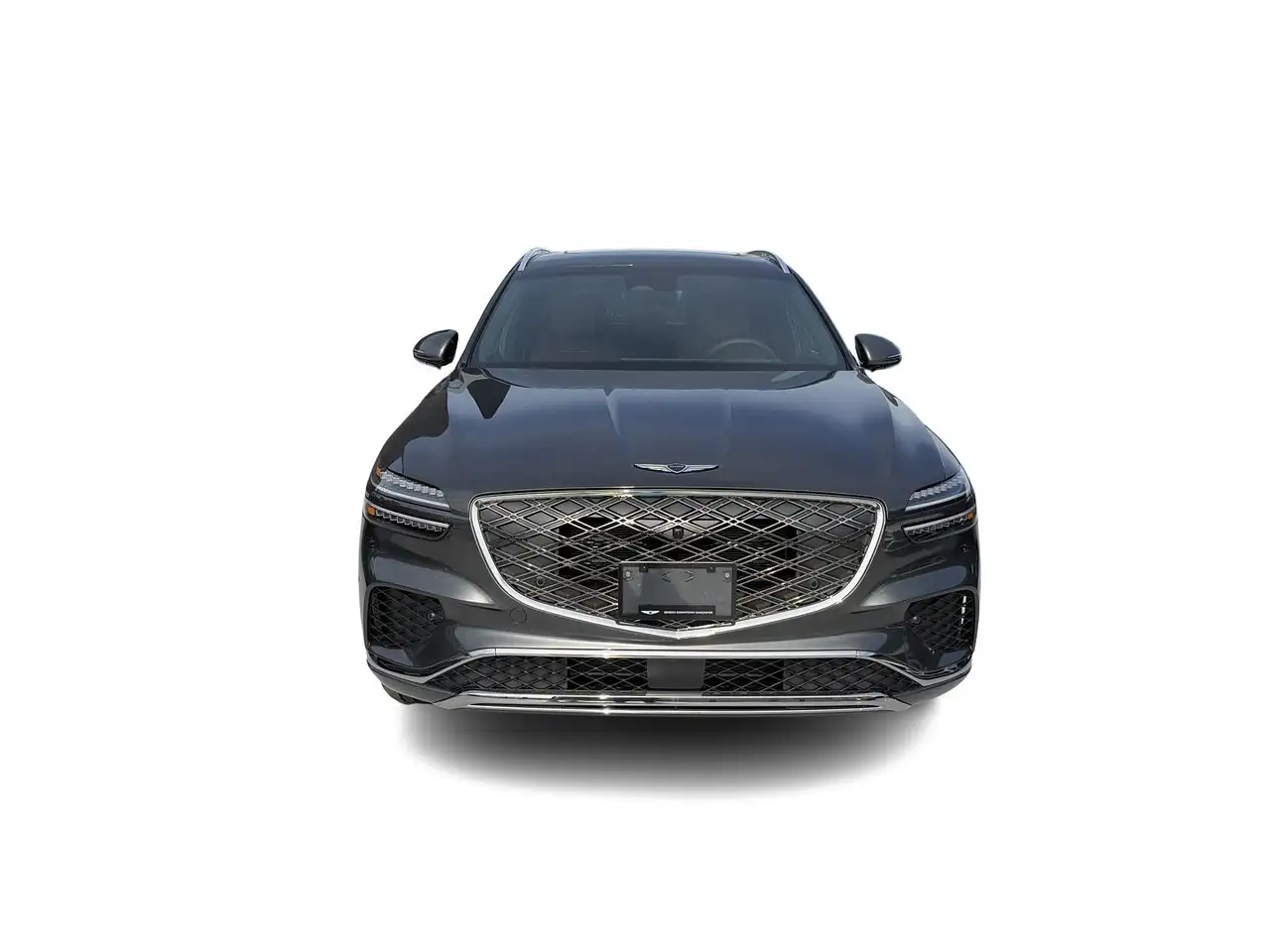 Genesis GV70 снимка Genesis GV70
