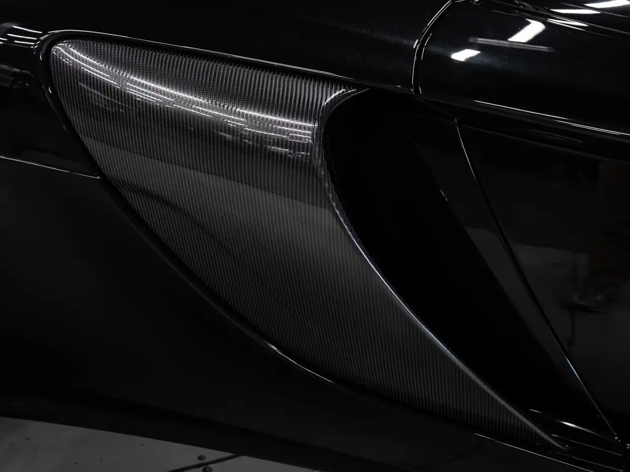 McLaren 650S fotografie McLaren 650S