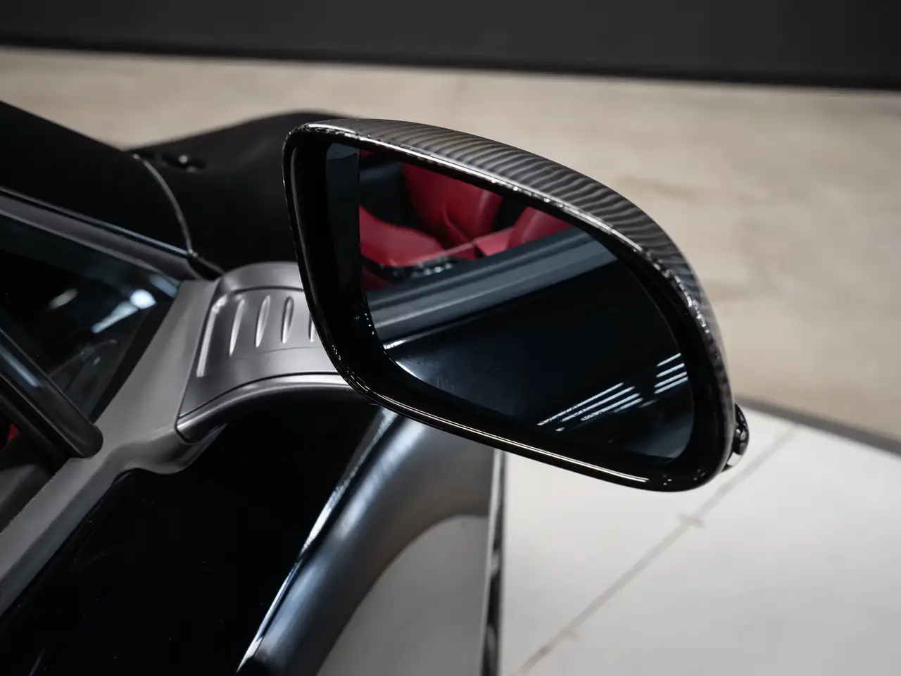 McLaren 650S fotografie McLaren 650S