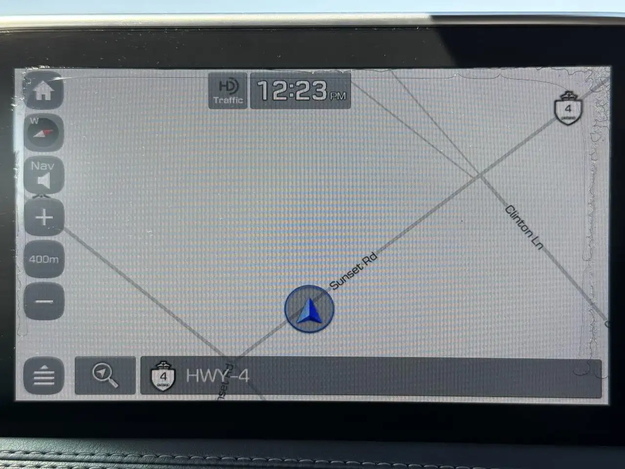 Genesis G70 снимка Genesis G70