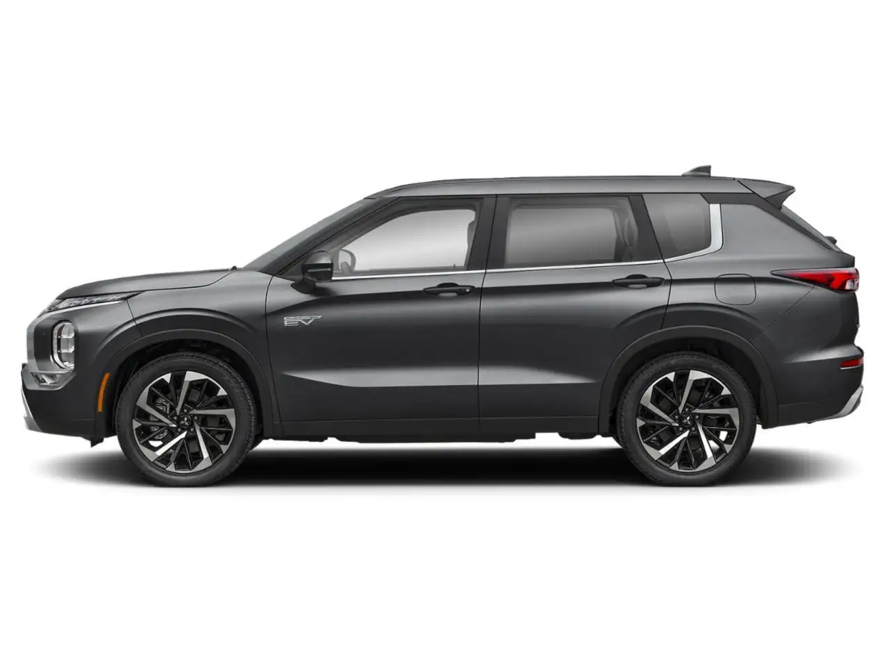 Mitsubishi Outlander photo Mitsubishi Outlander