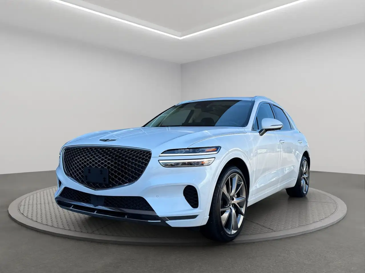 2025 Genesis GV70
