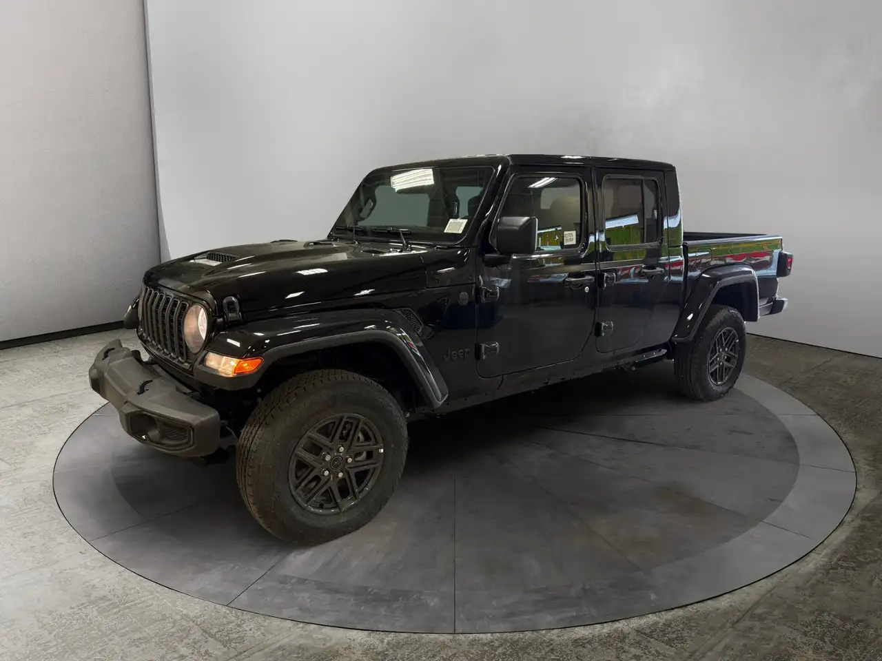 Jeep Gladiator снимка Jeep Gladiator