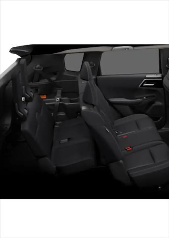 Mitsubishi Outlander снимка Mitsubishi Outlander