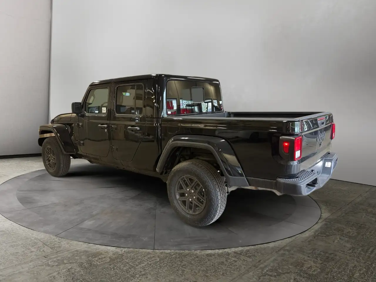 Jeep Gladiator снимка Jeep Gladiator