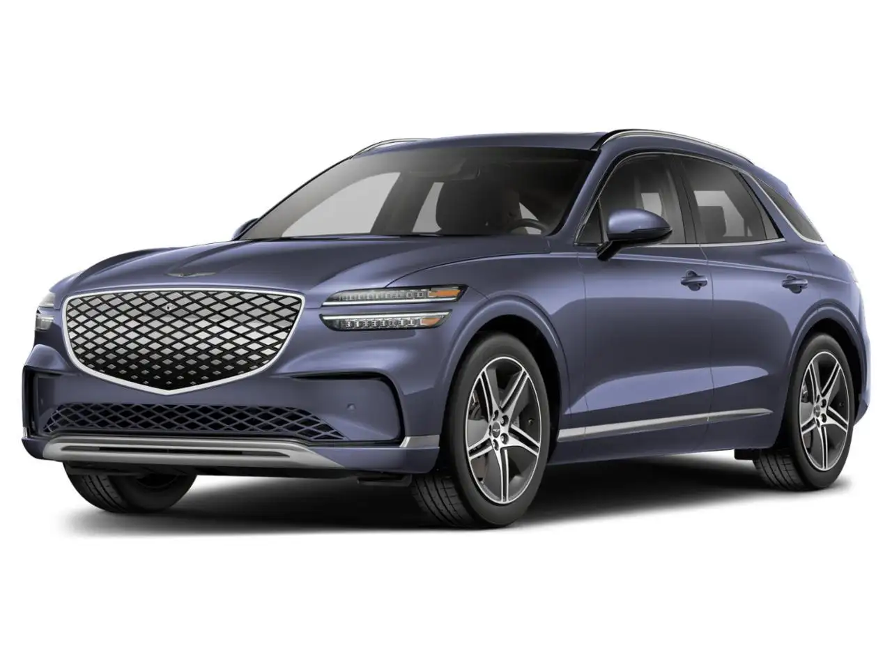 2026 Genesis GV70