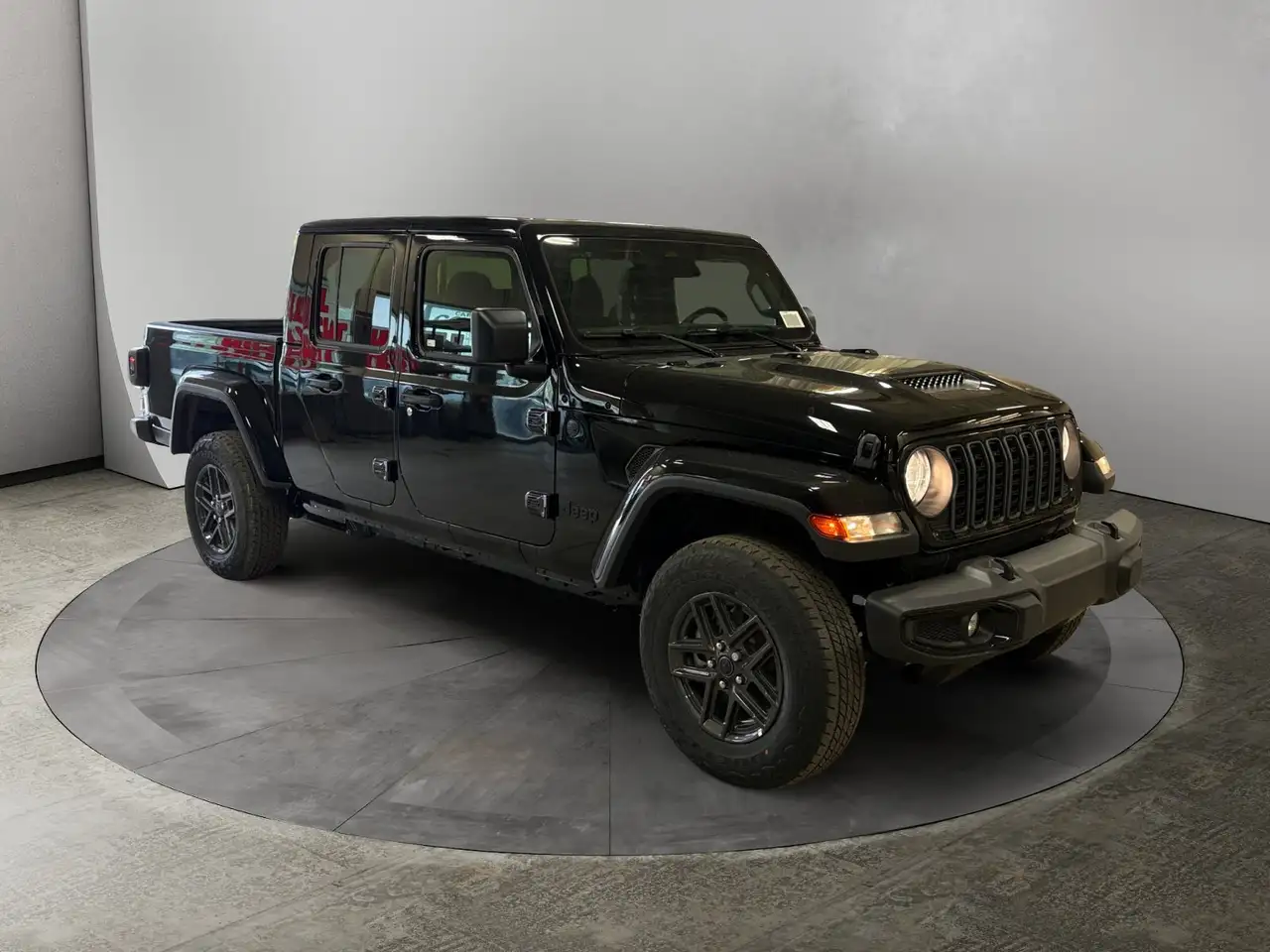 Jeep Gladiator снимка Jeep Gladiator