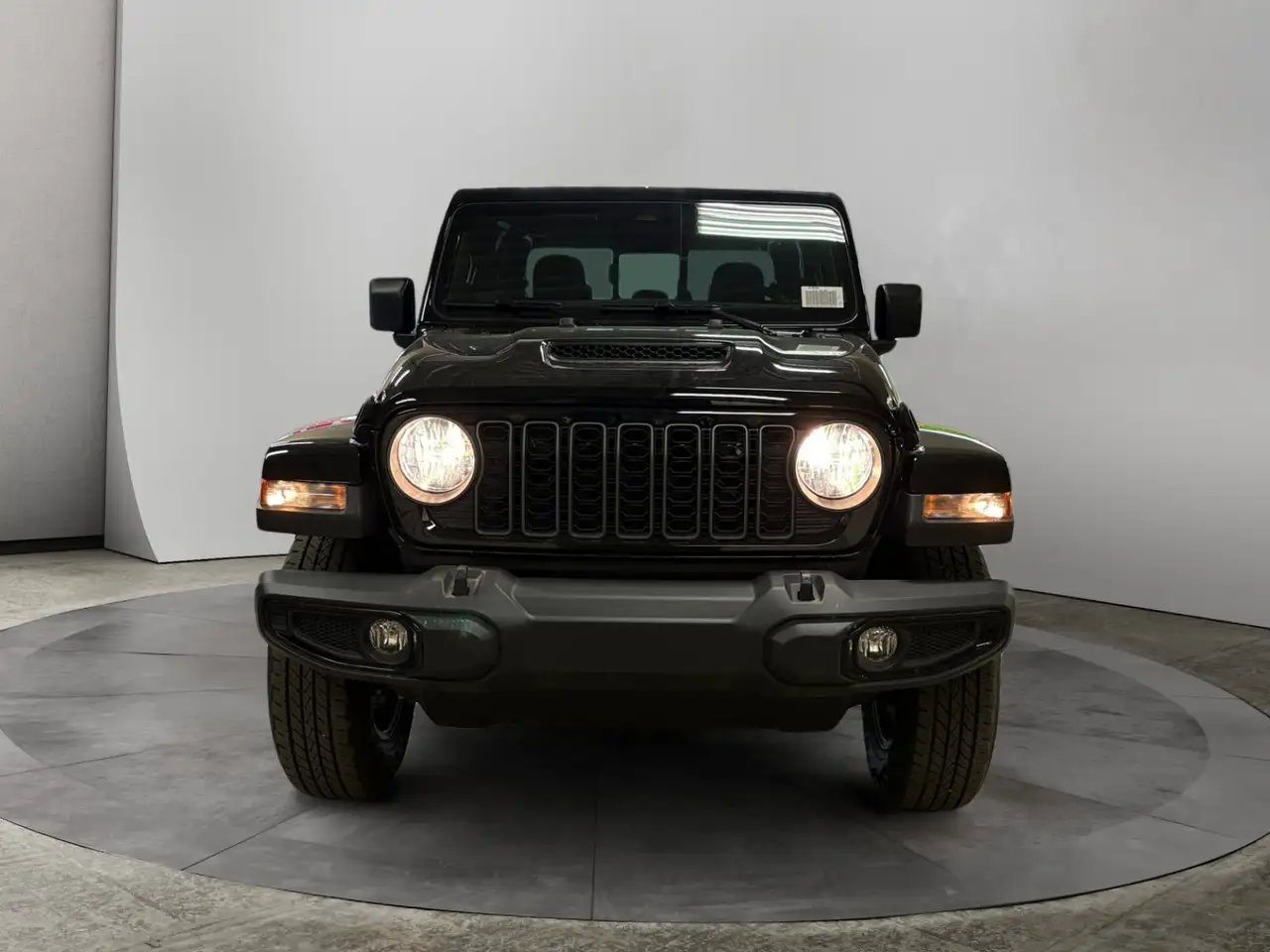 Jeep Gladiator снимка Jeep Gladiator