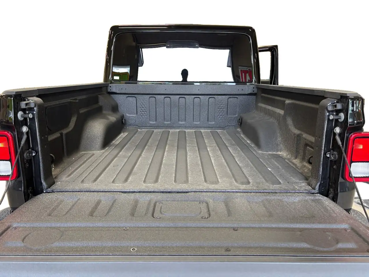 Jeep Gladiator снимка Jeep Gladiator