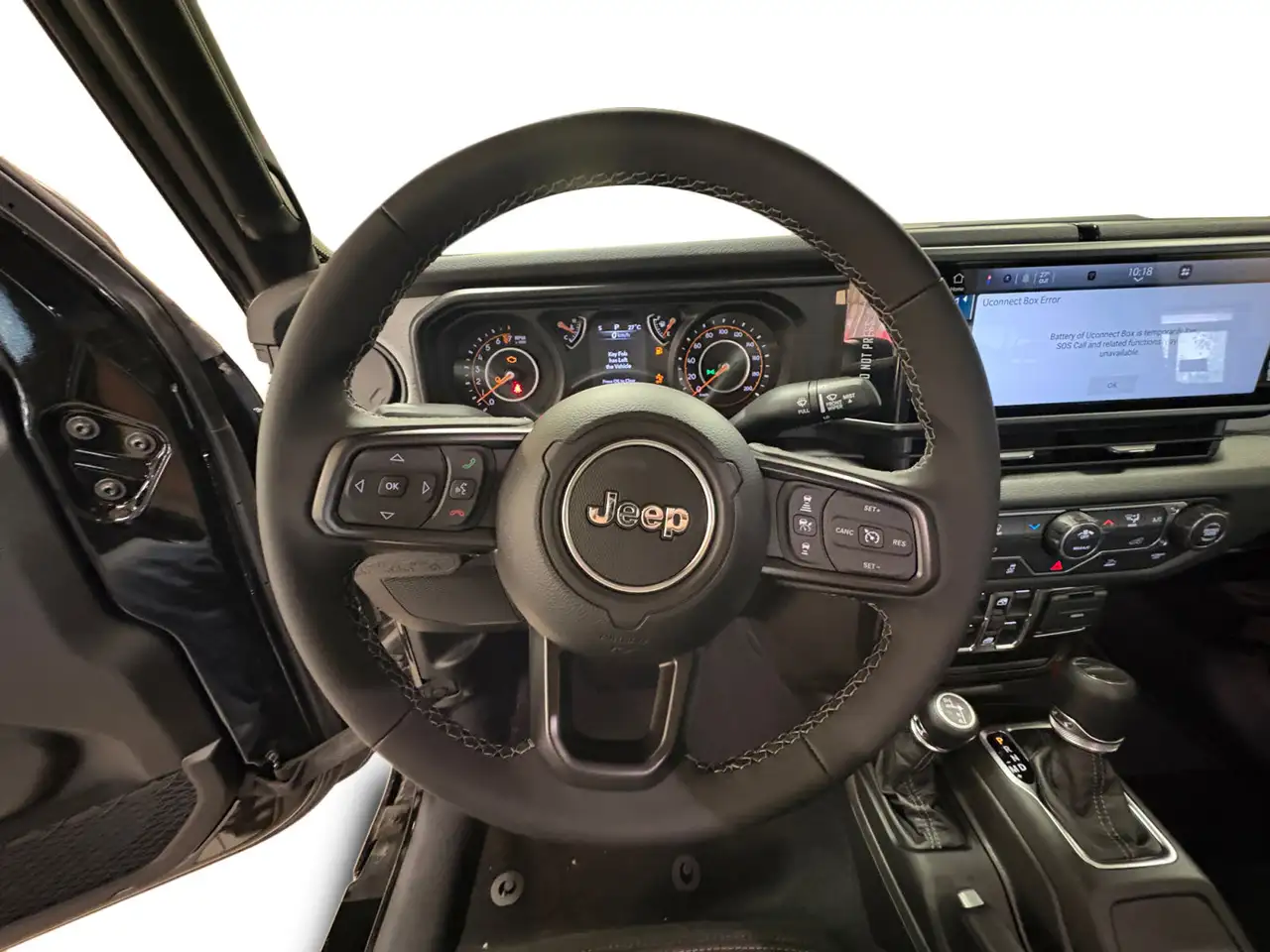 Jeep Gladiator снимка Jeep Gladiator