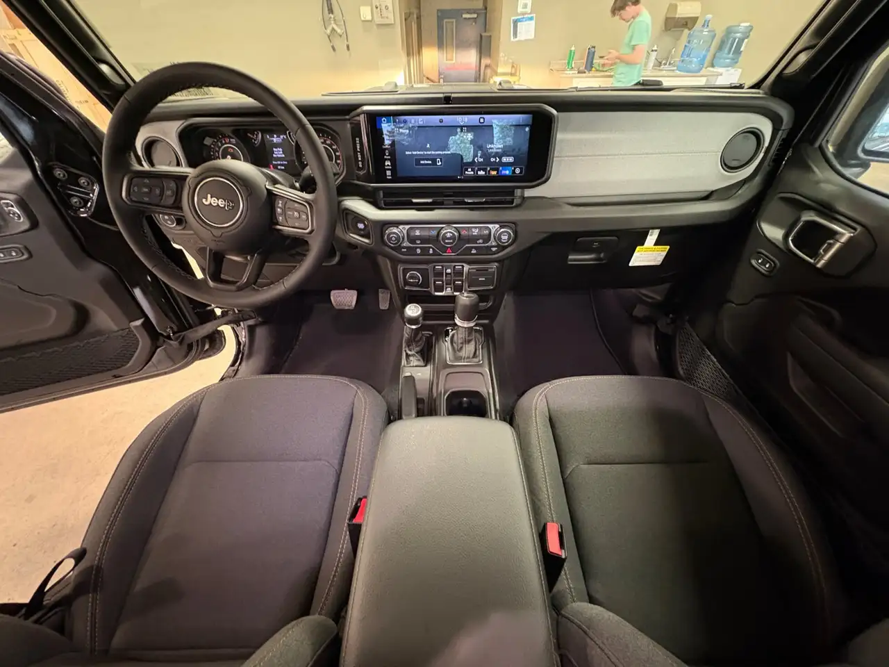 Jeep Gladiator снимка Jeep Gladiator